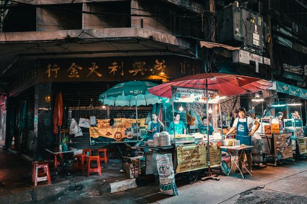 Bangkok, Thailand