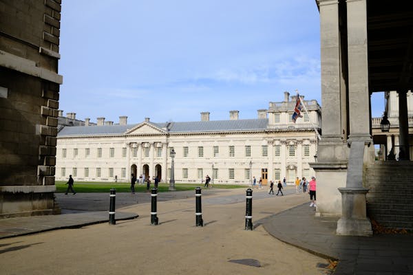 Cambridge, UK