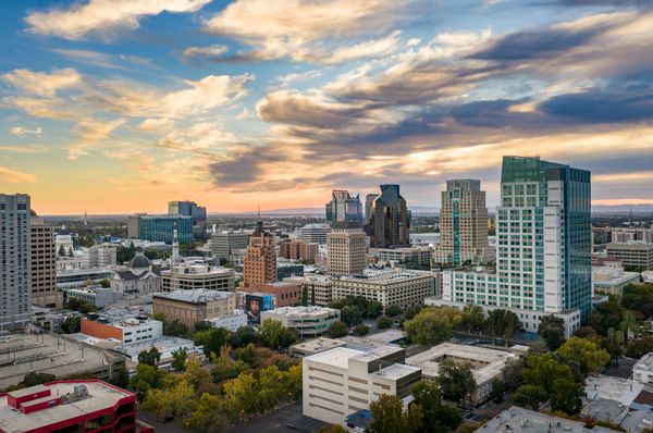 Sacramento, United States
