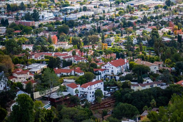Los Angeles, United States