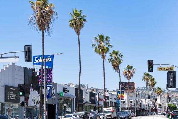 Los Angeles, United States