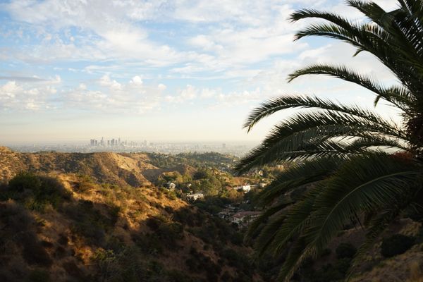 Los Angeles, United States