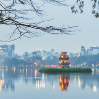 7 Weekend Getaways for Digital Nomads Living in Hanoi
