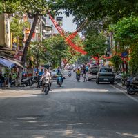7 Free Things to Do in Hanoi