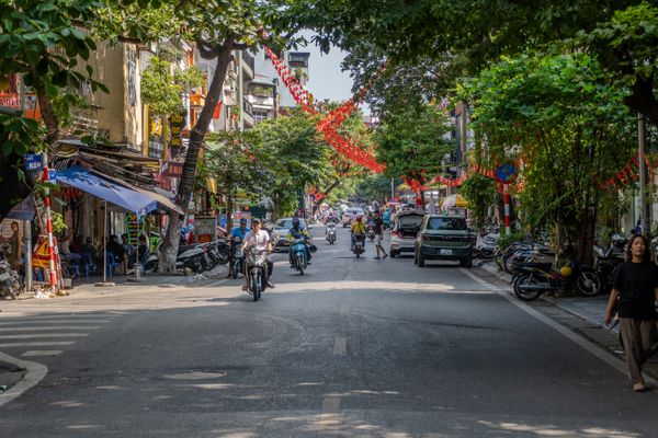 Hanoi, Vietnam