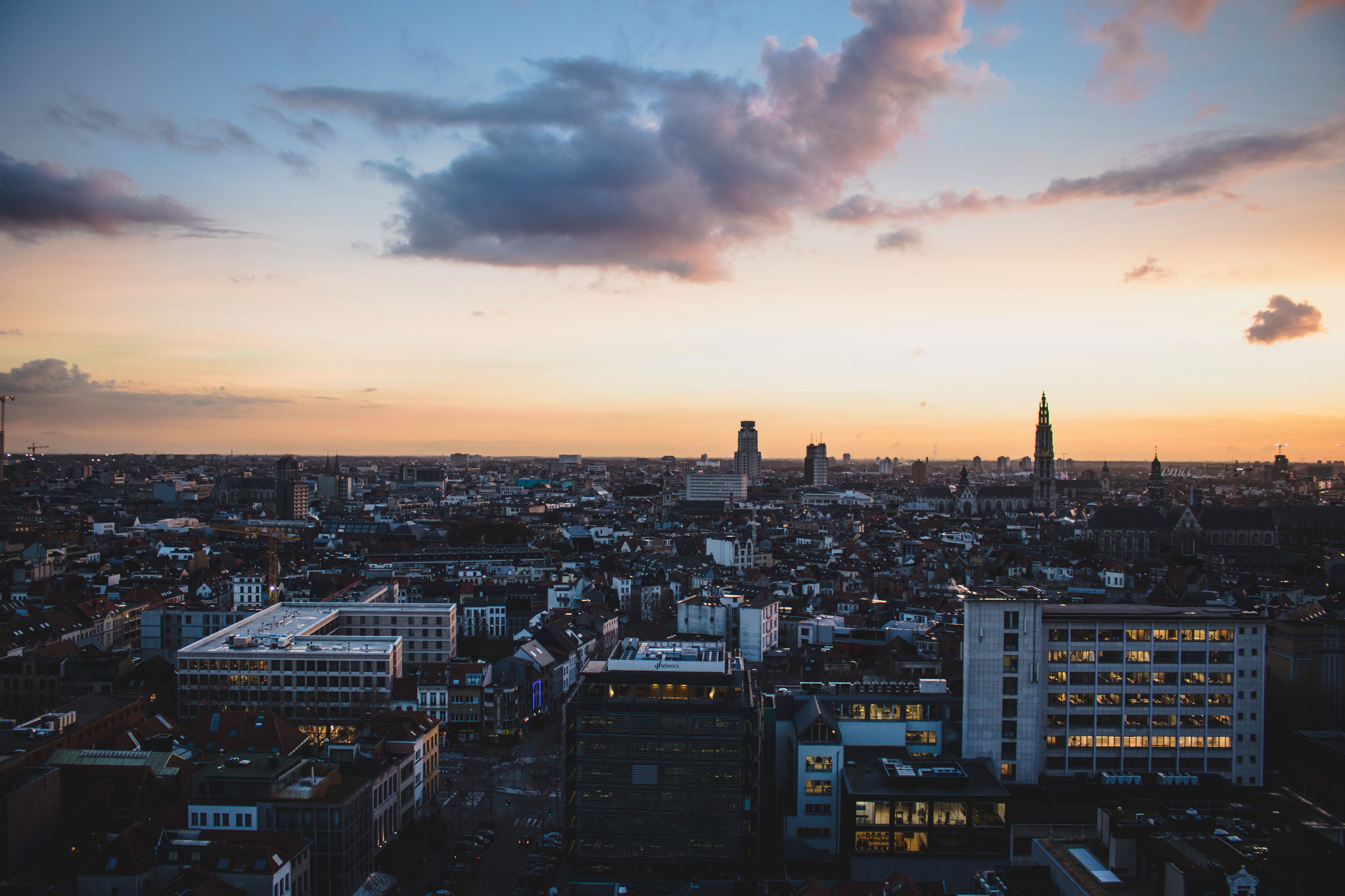 Antwerp, Belgium