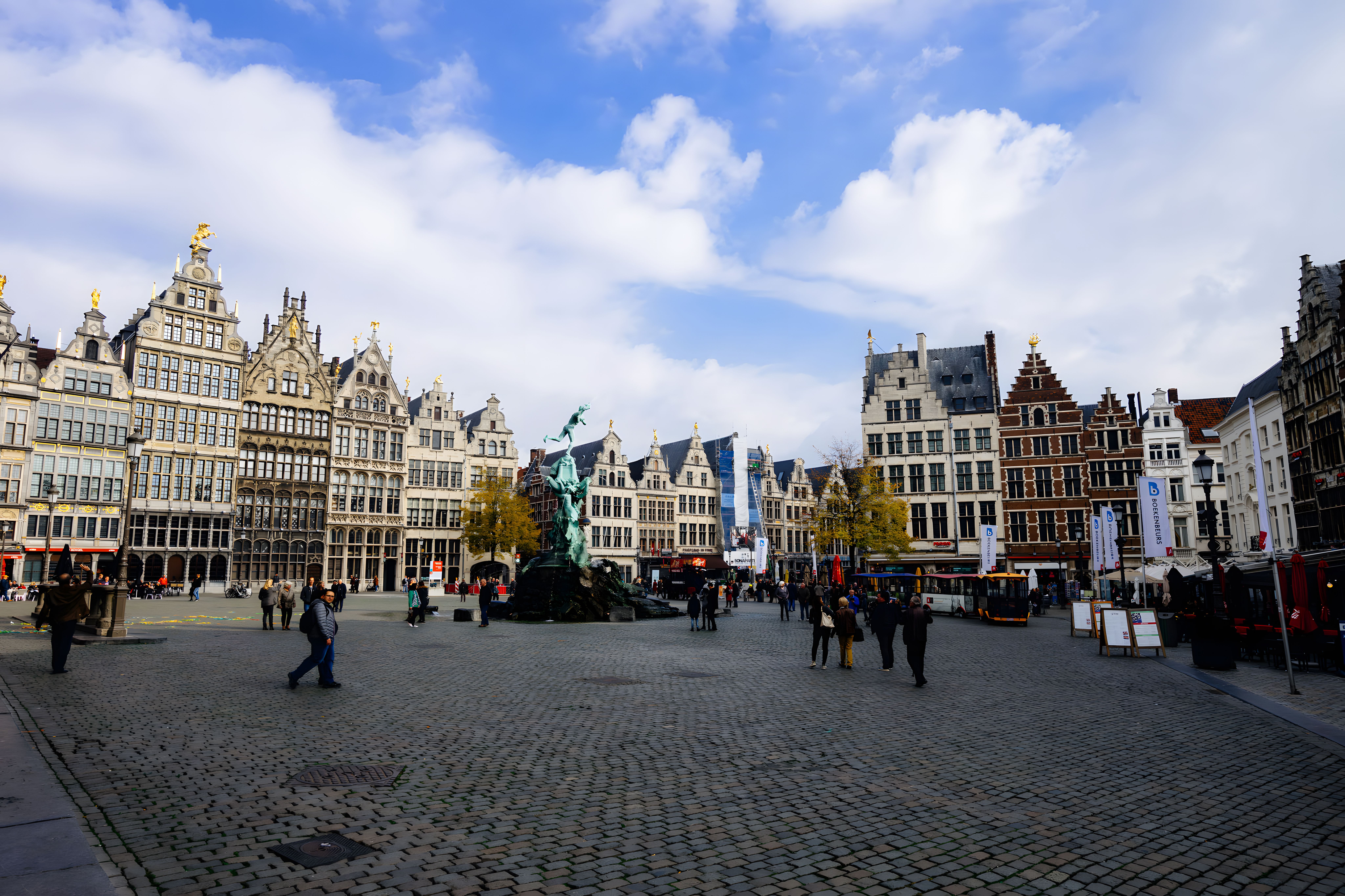 Antwerp, Belgium