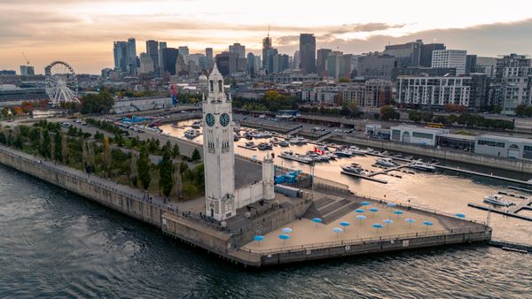 Montreal, Canada