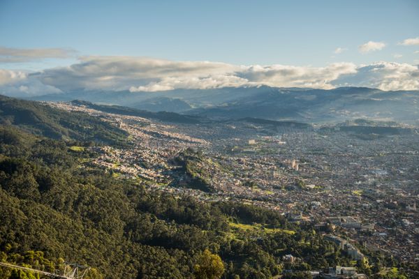 Bogota, Colombia