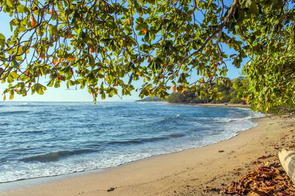Ojochal, Costa Rica