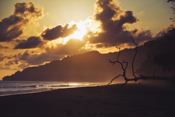 Puntarenas, Costa Rica