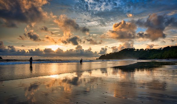 Puntarenas, Costa Rica