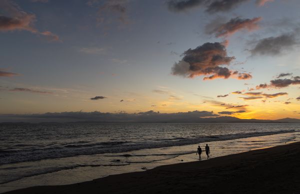 Puntarenas, Costa Rica