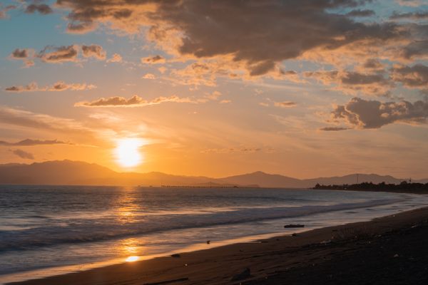 Puntarenas, Costa Rica
