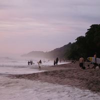 Digital Nomad Visa for Costa Rica