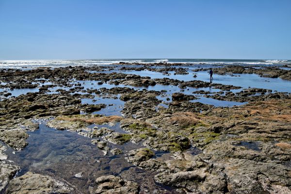 Tamarindo, Costa Rica