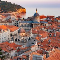 Digital Nomad Visa for Croatia
