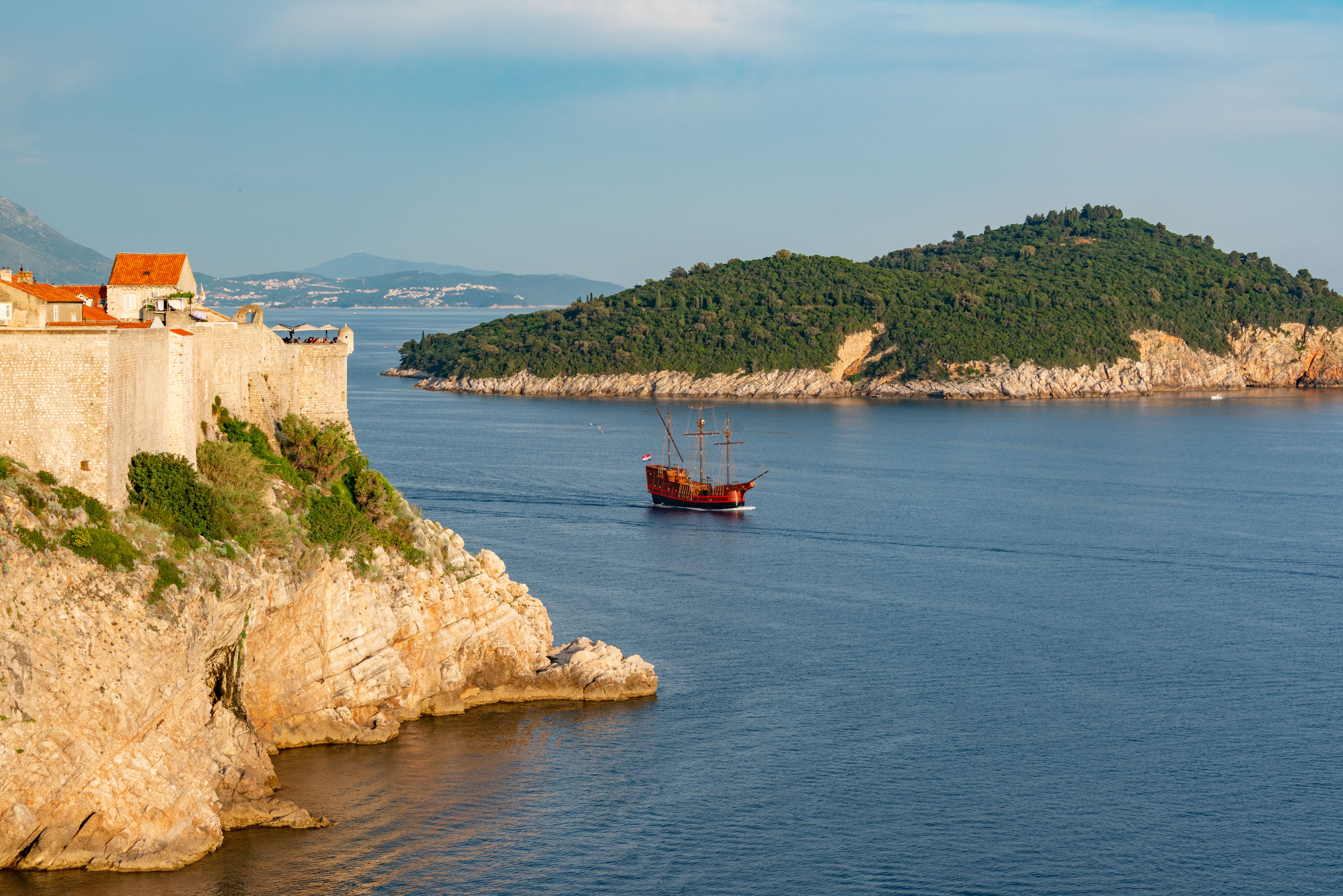 Dubrovnik, Croatia