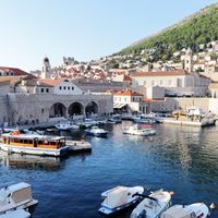 Digital Nomad Visa for Croatia