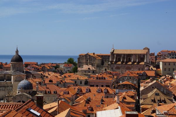 Dubrovnik, Croatia