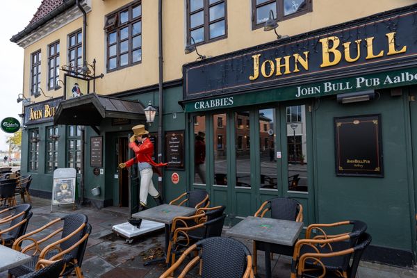 Aalborg, Denmark