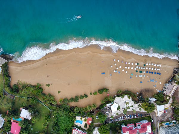 Puerto Plata, Dominican Rep