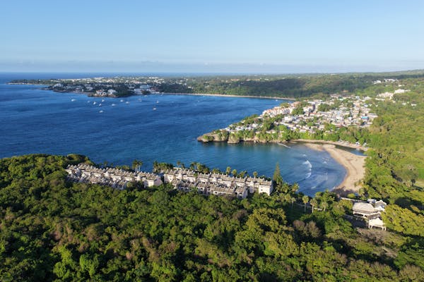 Puerto Plata, Dominican Rep