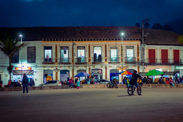 Ambato, Ecuador