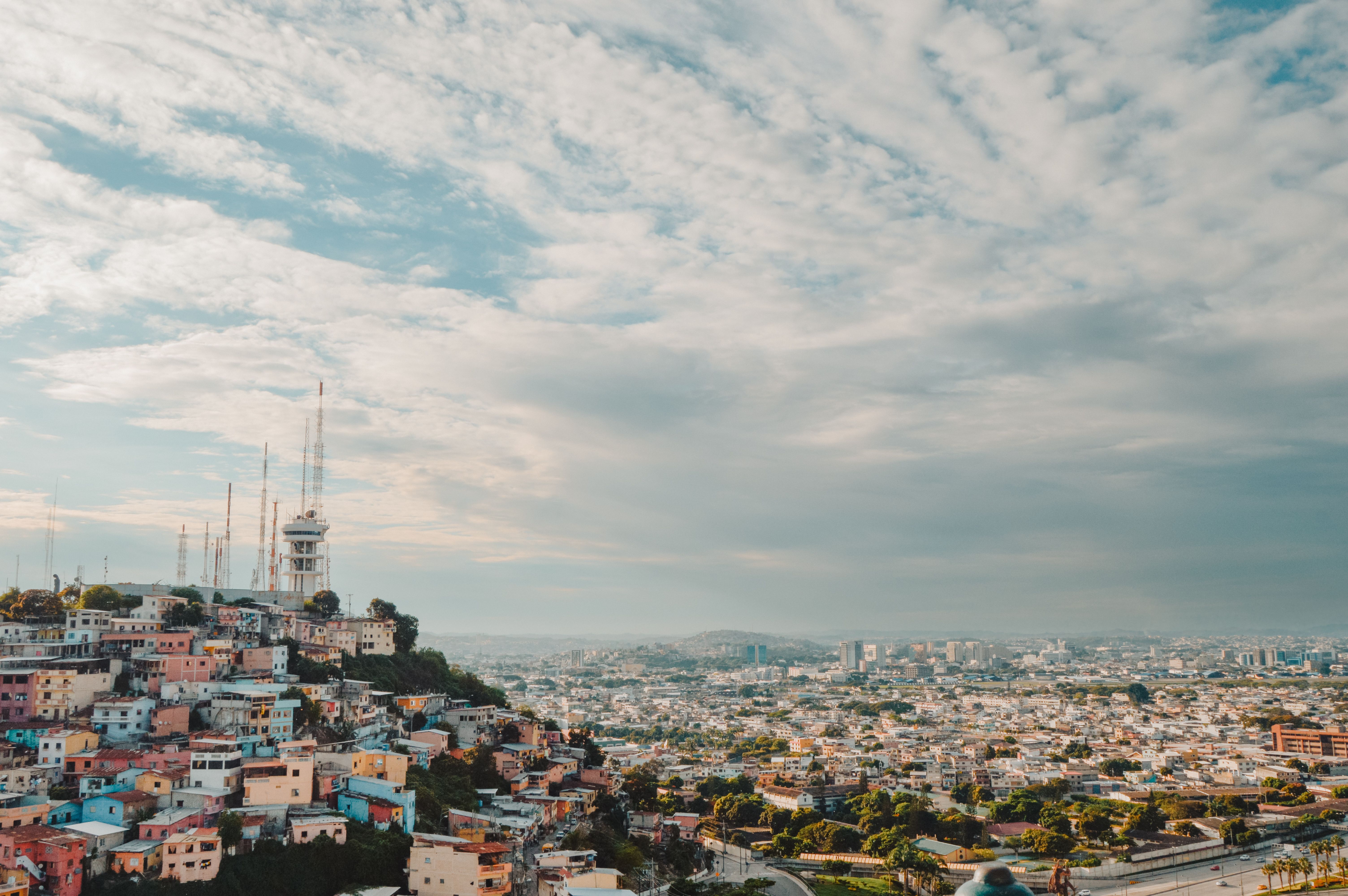 Guayaquil, Ecuador