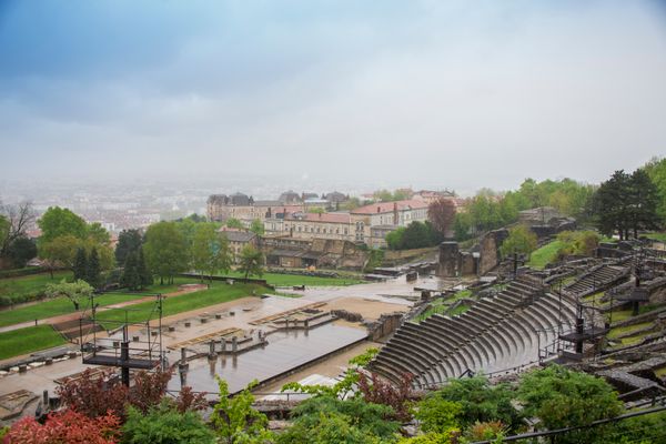 Lyon, France