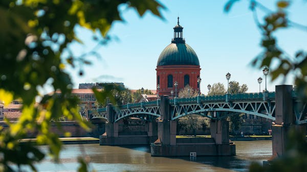 Toulouse, France
