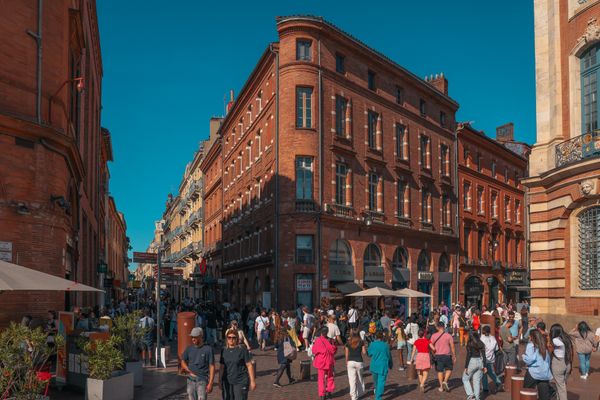 Toulouse, France