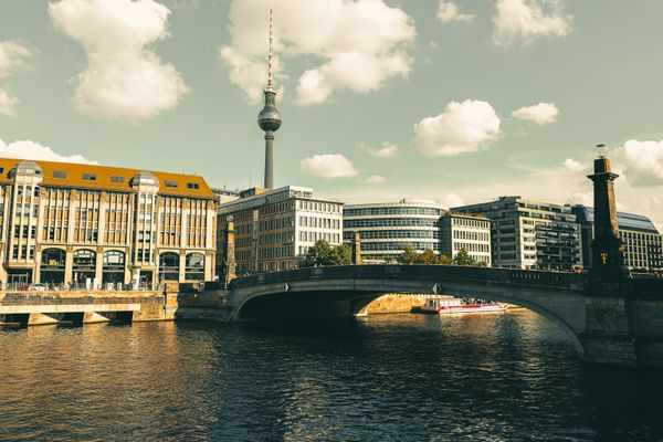 Berlin, Germany