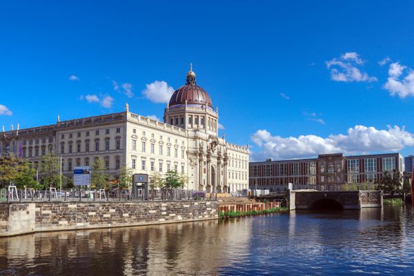 Berlin, Germany