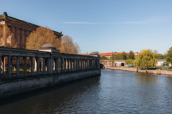 Berlin, Germany