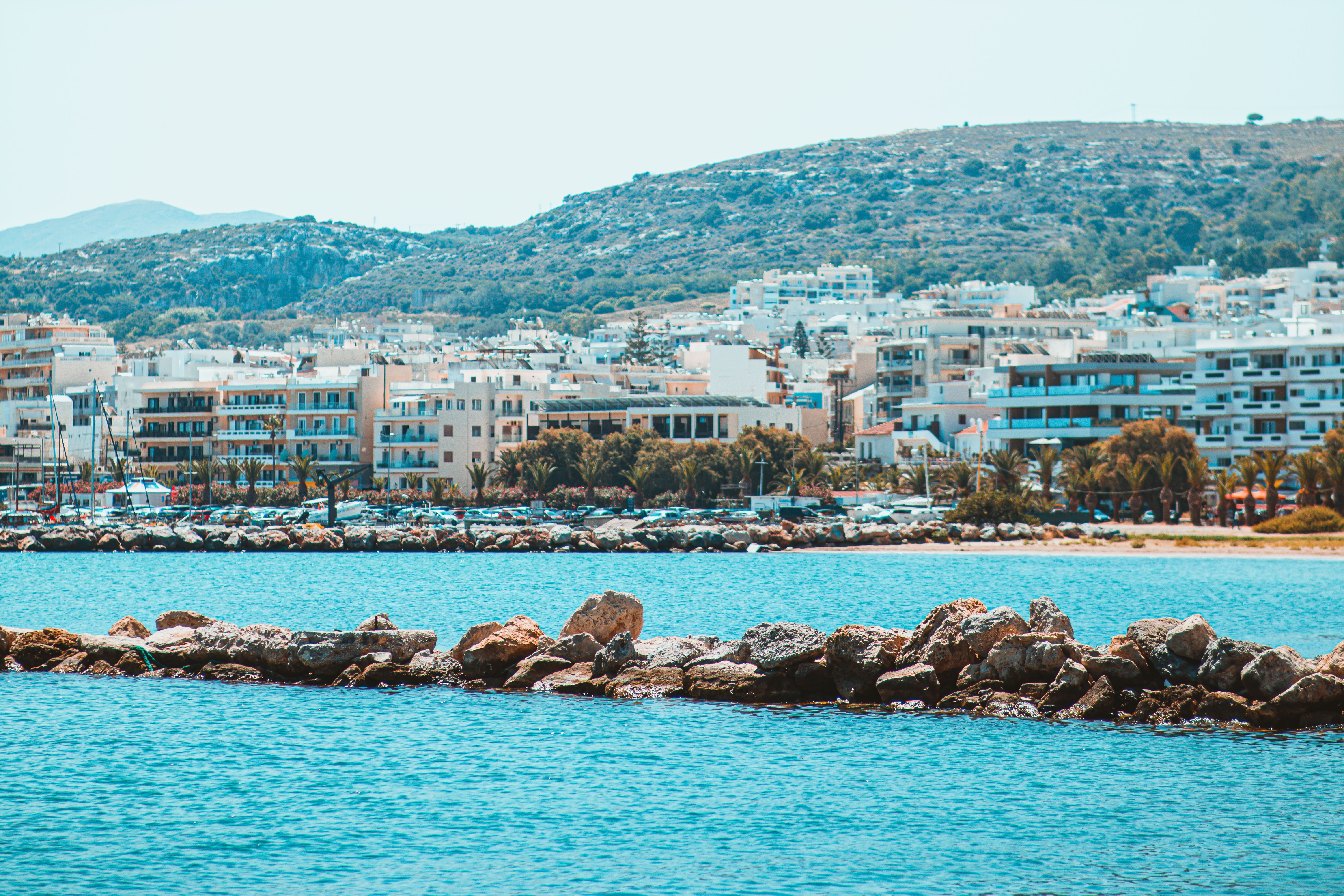 Rethymno, Greece