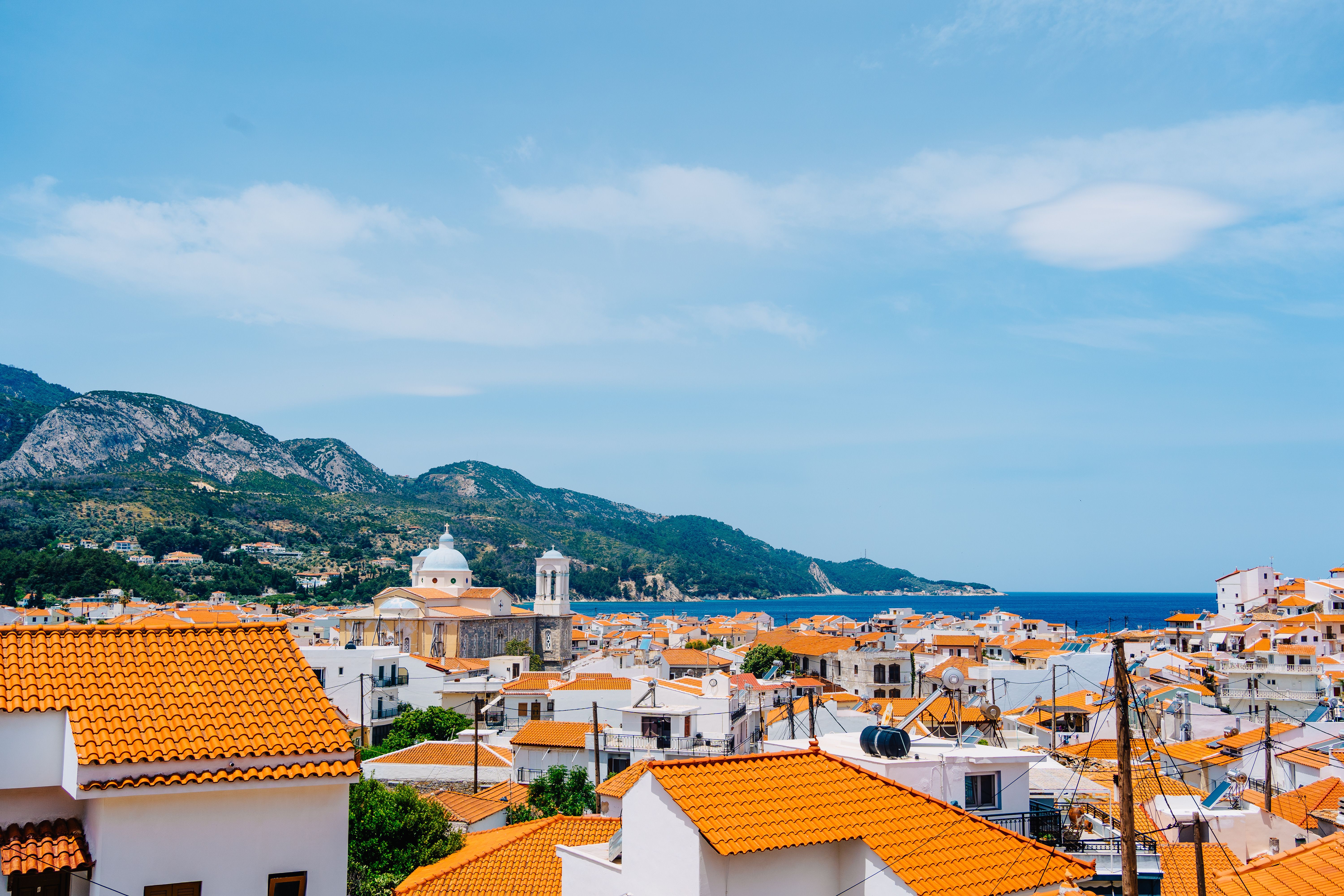 Greece