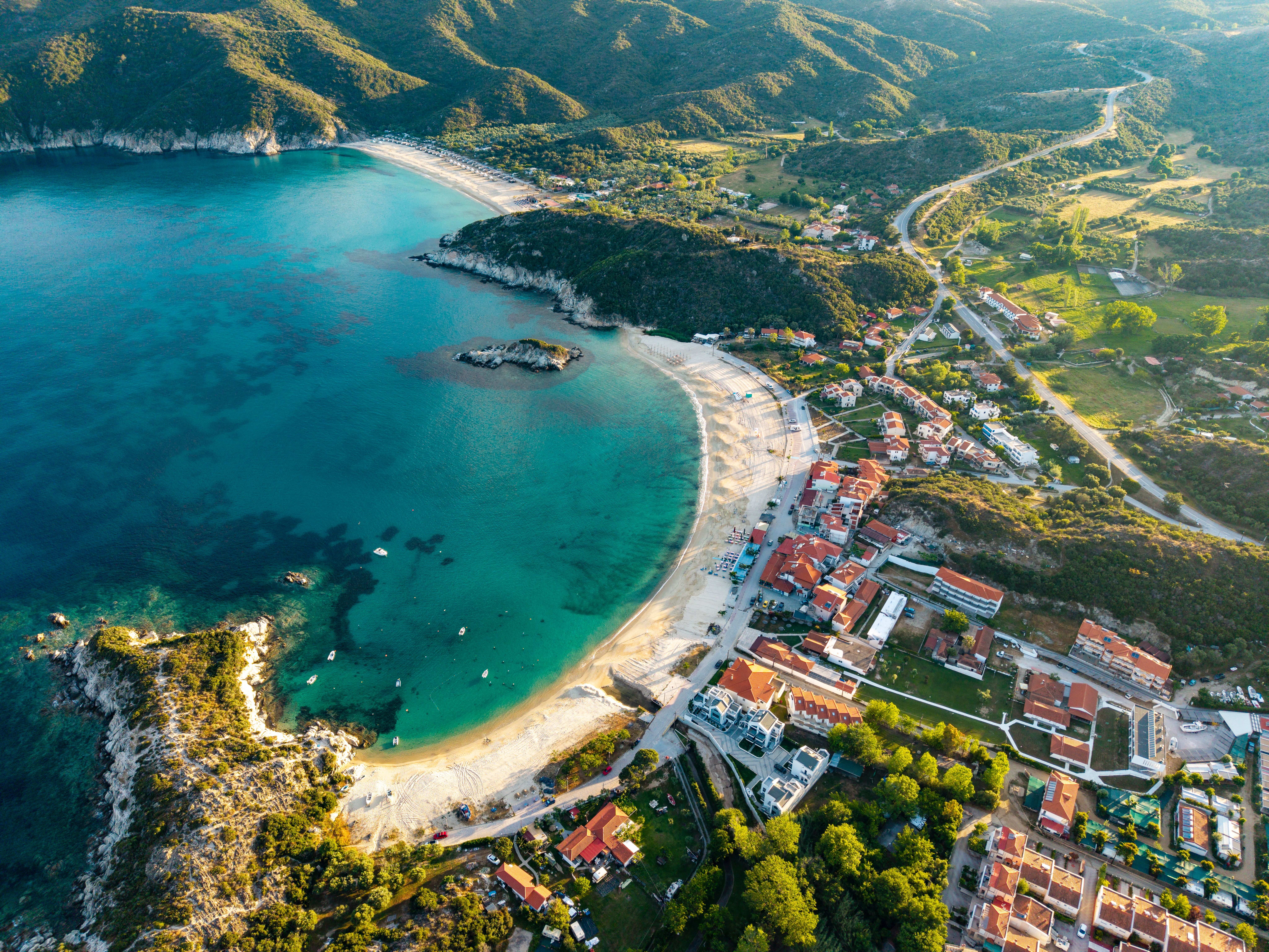 Greece