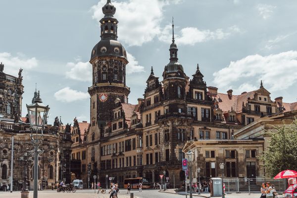 Dresden, Germany