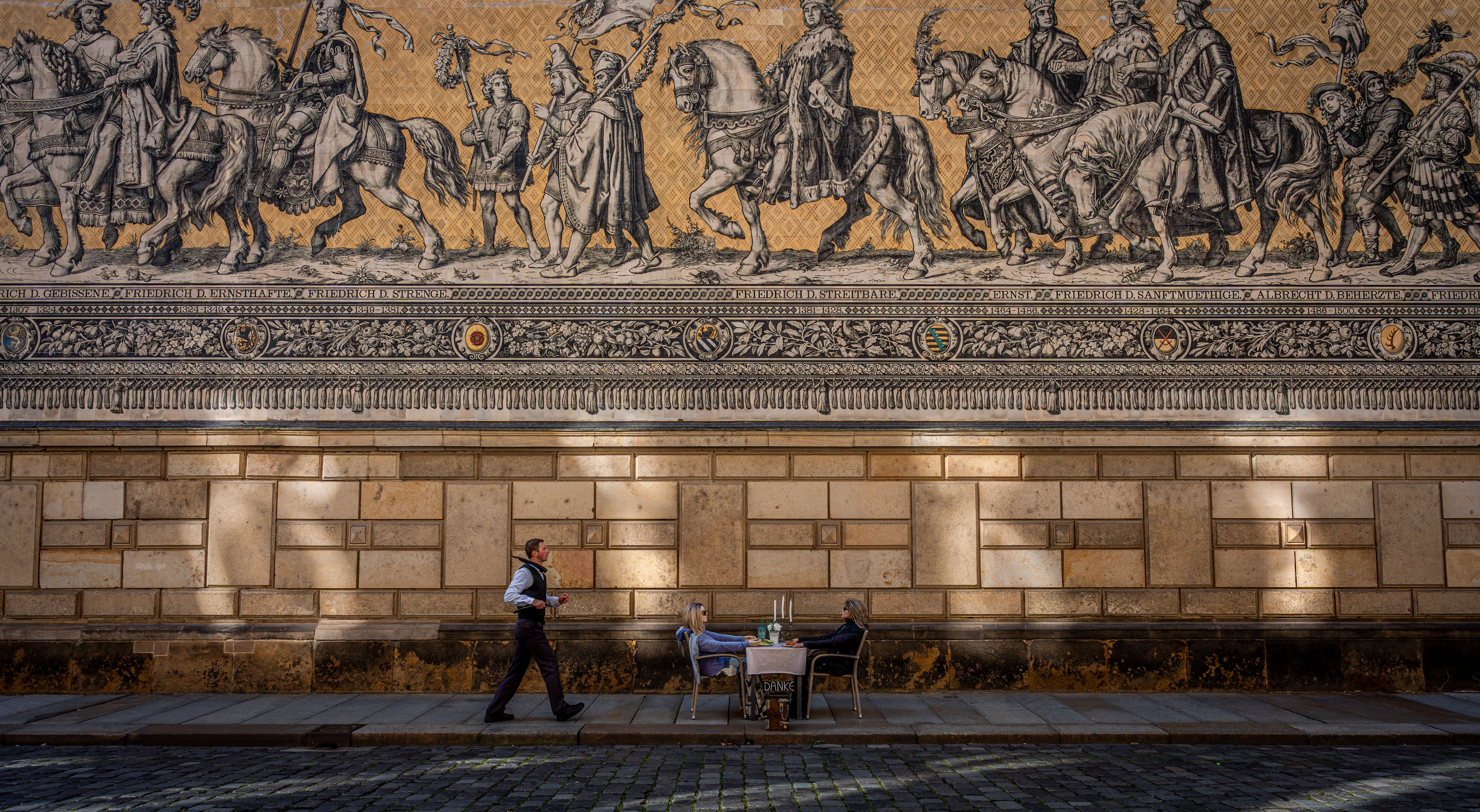 Dresden, Germany