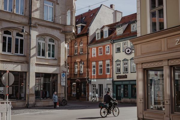 Erfurt, Germany