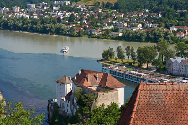 Passau, Germany