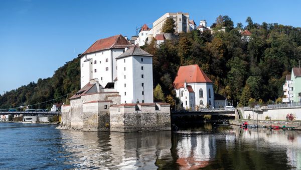 Passau, Germany