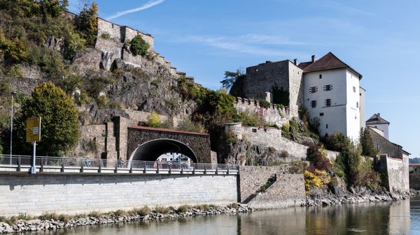 Passau, Germany