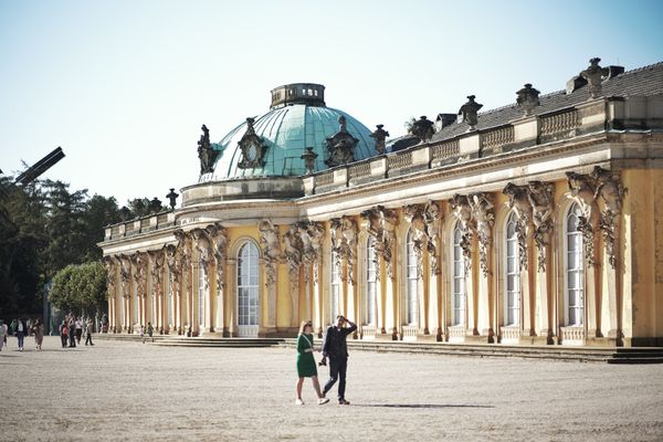 Potsdam, Germany