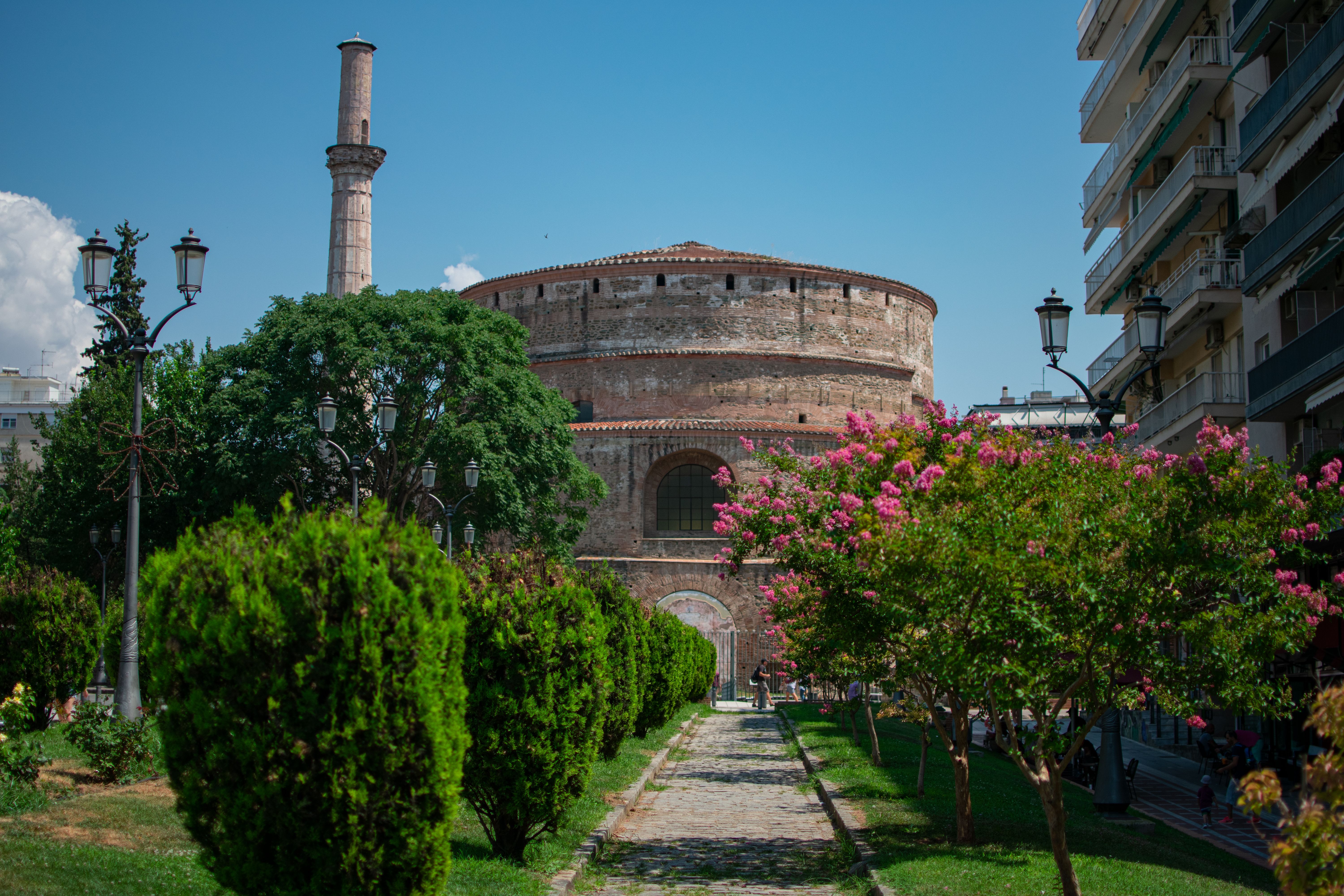 Thessaloniki, Greece