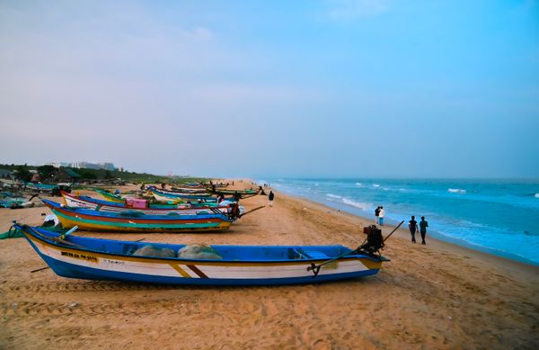 Chennai, India
