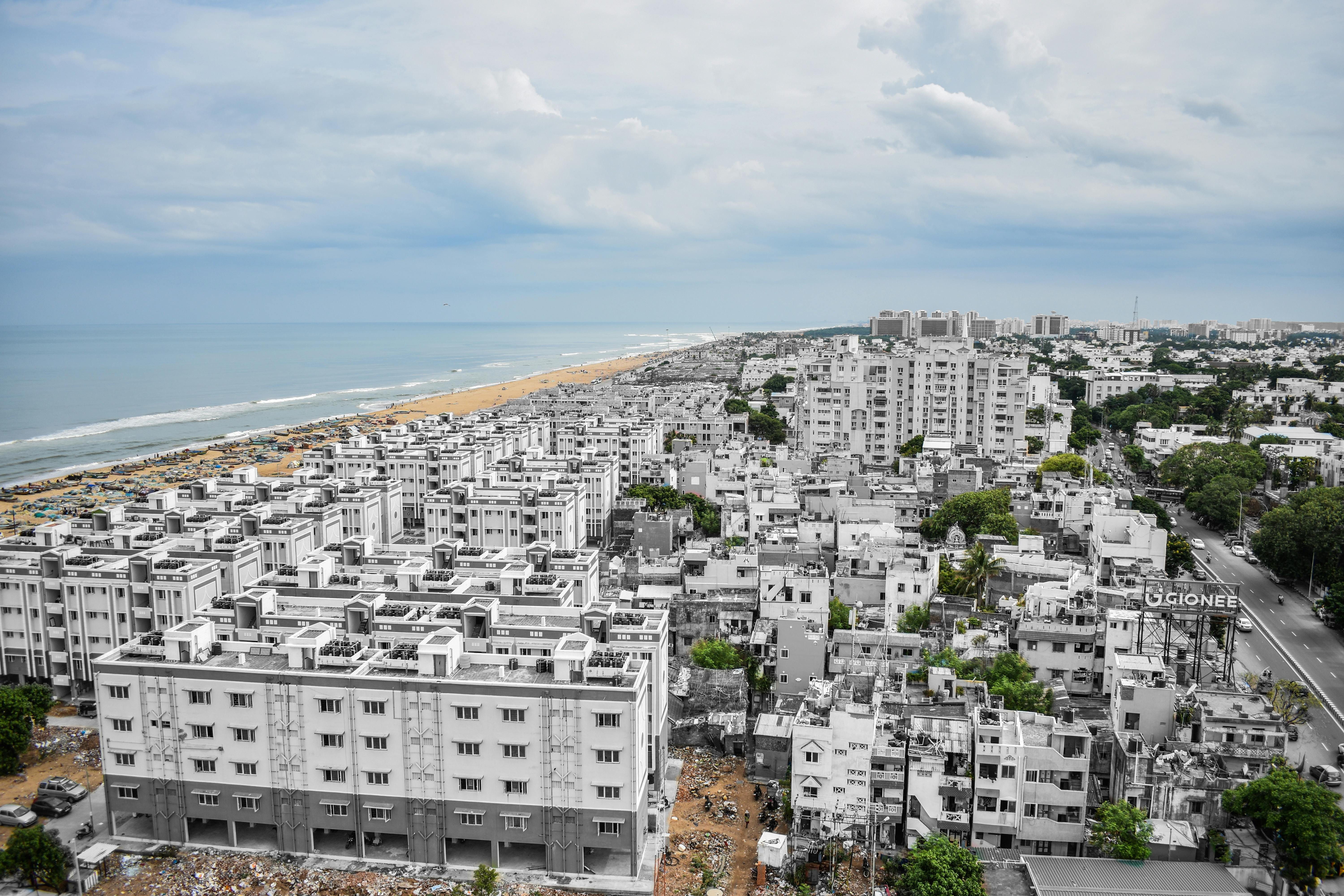 Chennai, India