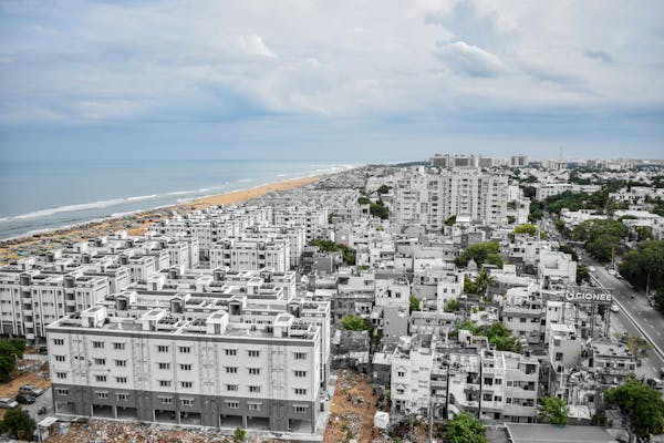 Chennai, India