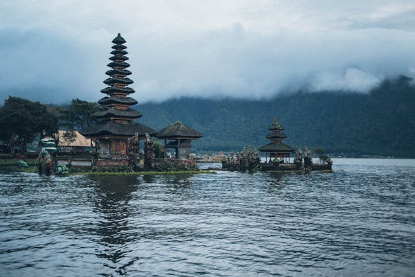 Bali, Indonesia